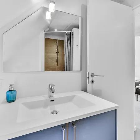 Nice Home In Ringkobing With Sauna Casa vacanze *