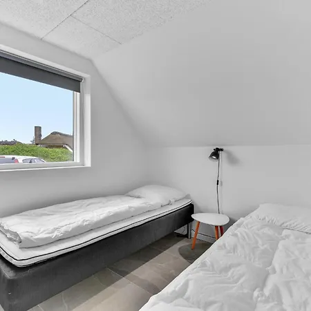 Дом отдыха 8 Bedroom Amazing In Ринкёбинг