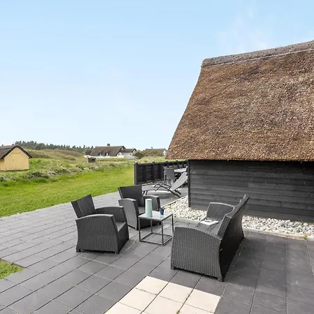 Casa vacanze Nice Home In Ringkobing With Sauna Ringkøbing