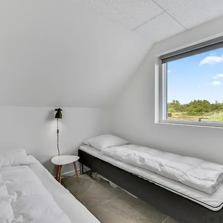 Casa vacanze Nice Home In Ringkobing With Sauna