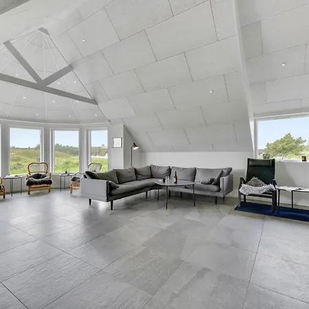 Casa vacanze Nice Home In Ringkobing With Sauna Ringkøbing
