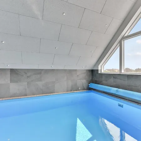 Casa vacanze Nice Home In Ringkobing With Sauna