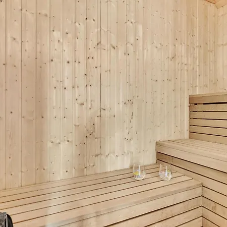 Casa vacanze Nice Home In Ringkobing With Sauna *