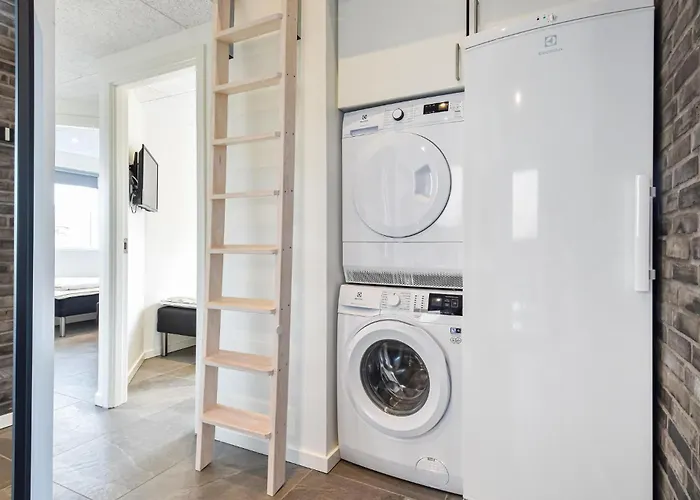 Holiday home 8 Bedroom Amazing In *