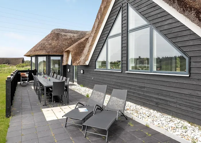 Holiday home 8 Bedroom Amazing In