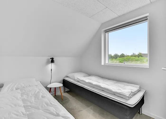 8 Bedroom Amazing In * Ringkobing