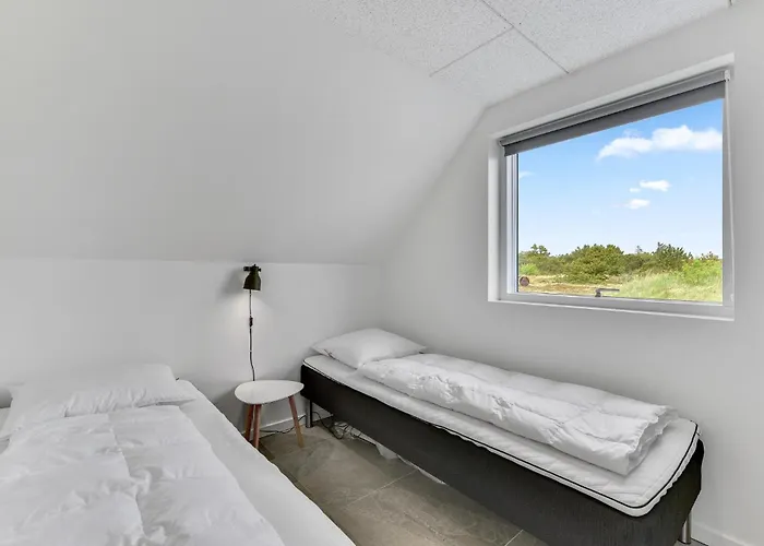 Holiday home 8 Bedroom Amazing In