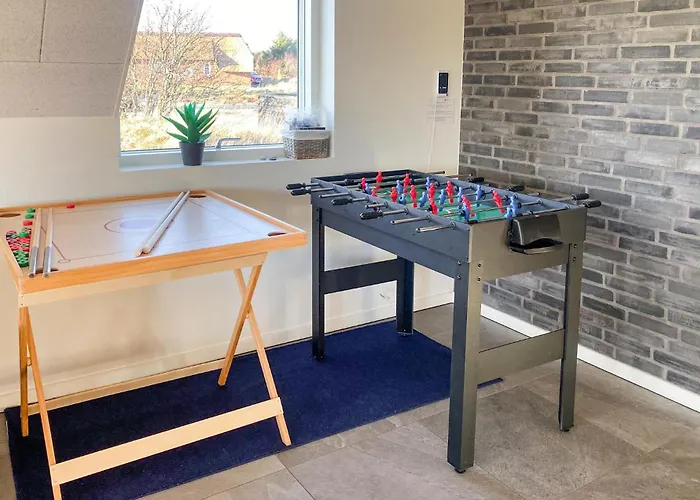 8 Bedroom Amazing In